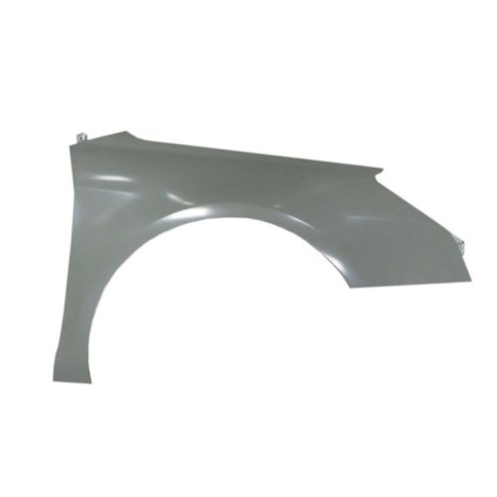 Aripa fata Citroen C5 (Rd/Td) 01.2008-, parte montare dreapta, 233402, Aftermarket