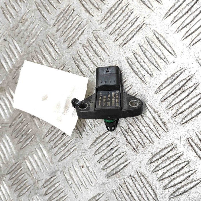 Senzor MAP AUDI A5 Cabrio 8F7 2017 OEM: 038906051J,0261230215 29074238