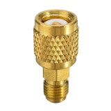 Adaptor R410a - 1/4 &quot;SAE M la 5/16&quot; F - pentru aparatele de aer conditionat, Oem