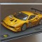 Macheta Ferrari 488 Challenge 2017 - Altaya 1/43