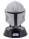 Lampa The Mandalorian Icon 10cm