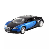 Cumpara ieftin Masina cu telecomanda Bugatti Grand Sport, distanta 20 m Negru