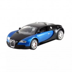 Masina cu telecomanda Bugatti Grand Sport, distanta 20 m Negru