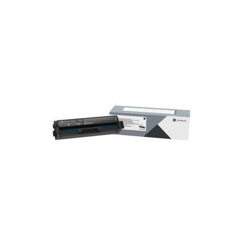 Lexmark 20n2xk0 black toner cartridge