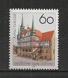 Germania.1984 750 ani Primaria Duderstadt MG.570