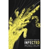 Infected Monstrum - B&ouml;sz&ouml;rm&eacute;nyi M&aacute;rton