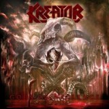 Gods of Violence - Vinyl | Kreator