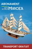 Cumpara ieftin Abonament Construiti Nava Scoala Mircea (transport gratuit)