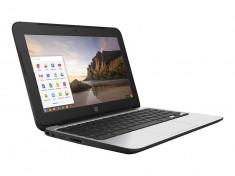 LAPTOP CEL N2840 HP CHROMEBOOK 11 G4/ChromeOS foto