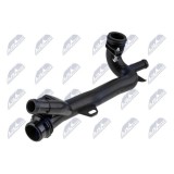 Conducta lichid racire Mercedes C W205 2018-, E W213 2018-, Glc X253 2019-, 2642008600