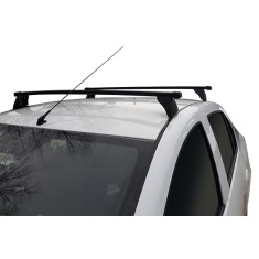 Set Bare Portbagaj Otel Mega Drive Pentru Logan 2. Sandero 2