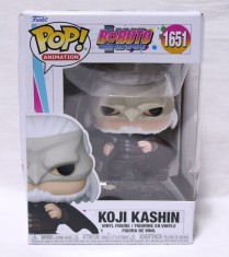 Figurina Funko POP 1651 Boruto Naruto Next Generation KOJI KASHIN