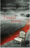 Tinutul pustiit | Samantha Harvey