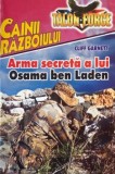 Talon Force. Arma secreta a lui Osama ben Laden - Cliff Garnett