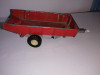 Bnk jc Matchbox K35 Farm Trailer