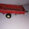 bnk jc Matchbox K35 Farm Trailer