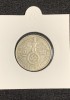 Mony2 reichsmark 1937 D argint, Europa