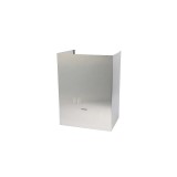 Conductă ventilație pentru hotă SIEMENS BOSCH 00703489 Original