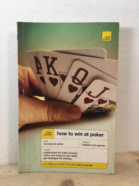 Belinda Levez - How To Win At Poker