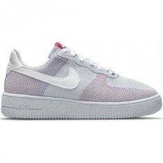 Nike Air Force 1 Crater Flyknit BG DH3375-002