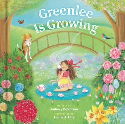 Greenlee Is Growing foto
