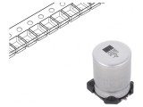 Condensator Electrolitic SMD 1mF 50V 16x16x21mm