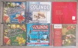 LOT 6 CD-URI COLINDE TRADITIONALE, POPULARE-249032