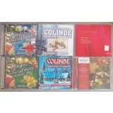 LOT 6 CD-URI COLINDE TRADITIONALE, POPULARE-249032
