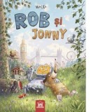 Rob si Johny - Walko