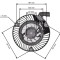 Demaror utilaj Briggs&amp;Stratton 700, 750 DOV, 3470
