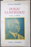 DUILIU ZAMFIRESCU