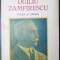 DUILIU ZAMFIRESCU