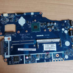 Placa baza acer aspire E1-510G LA-A621P Z5WE3 Packard Bell TE69BM Z5WT3 DEFECTA