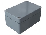 Carcasă universală poliester IP66 IK08