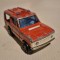 Range Rover - Majorette