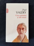 Paul Valery &ndash; Criza spiritului si alte eseuri