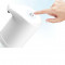 Dispenser de săpun spuma cu senzor infraroșu, pentru baie, USB, Doza inclusa