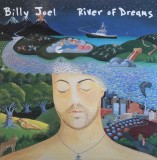 Billy Joel River Of Dreams LP reissue 2025 (vinyl)