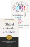 Pachet Echilibrul chimic al creierului - Bookzone