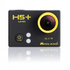 Resigilat : Camera video sport Midland H5+ Wi-Fi Action Camera Full HD cod C1208.0 foto