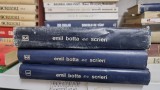 Scrieri I-III - Emil Botta