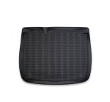 Tavita Portbagaj Cauciuc Premium PSN Seat Leon 2 Hatchback (2005-2012) Protectie Portbagaj Impermeabila