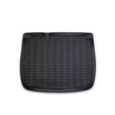 Tavita portbagaj cauciuc premium PSN Seat Leon 2 Hatchback 2005-2012