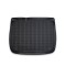 Tavita portbagaj cauciuc premium PSN Seat Leon 2 Hatchback 2005-2012