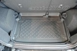 Tavita portbagaj Guardliner dedicata Ford EcoSport III (low)