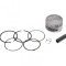 Set piston, segmenti si bolt, Piaggio Vespa 150cc, D62.5mm, bolt 15mm, 4T Cod Produs: MX_NEW PVE0023