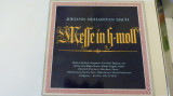 Cumpara ieftin Messe in h- moll - Bach - Karl Richter, VINIL, Clasica