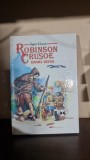 Robinson Crusoe - Daniel Defoe