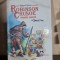 Robinson Crusoe - Daniel Defoe