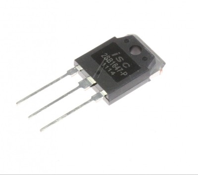 TRANZISTOR 2SB1647Y INCHANGE SEMICONDUCTOR foto
